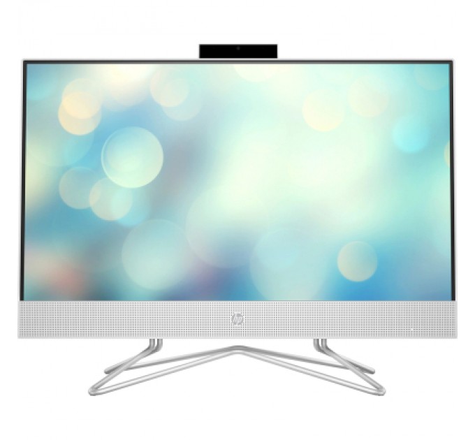 HP Комп'ютер HP 200 G4 AiO / i3-1215U (6D3Y1EA)