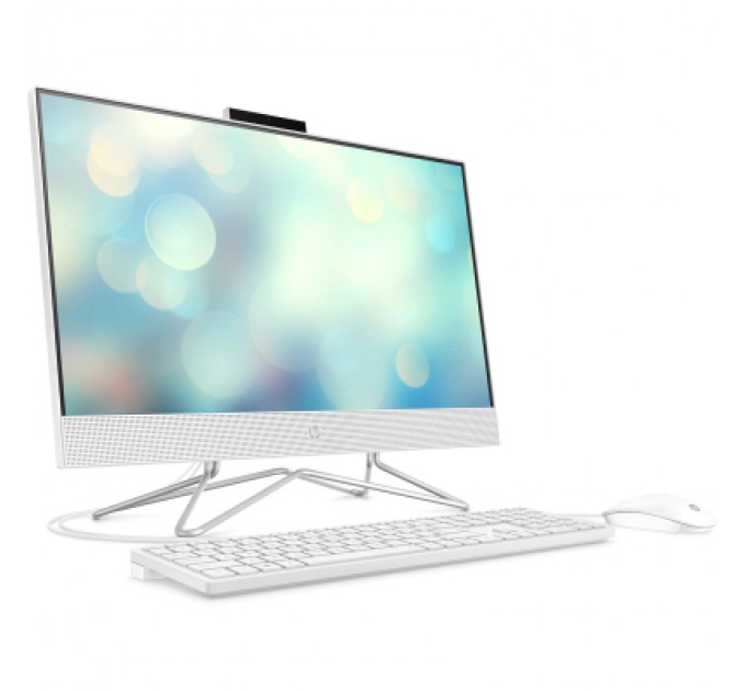 HP Комп'ютер HP 200 G4 AiO / i3-1215U (6D3Y1EA)
