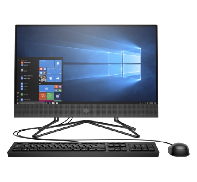 HP Комп'ютер HP 200 G4 AiO / i5-1235U (6D3H4EA)
