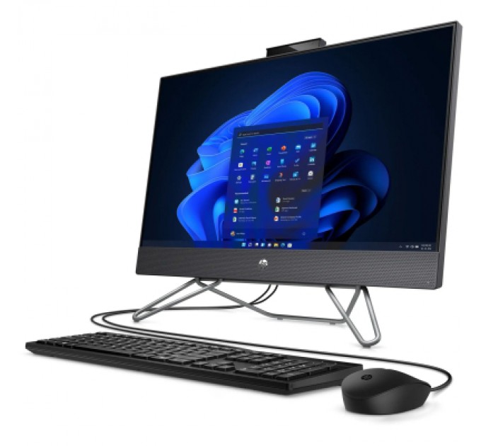 HP Комп'ютер HP ProOne 240 G9 AiO / i7-1255U (883S3EA)