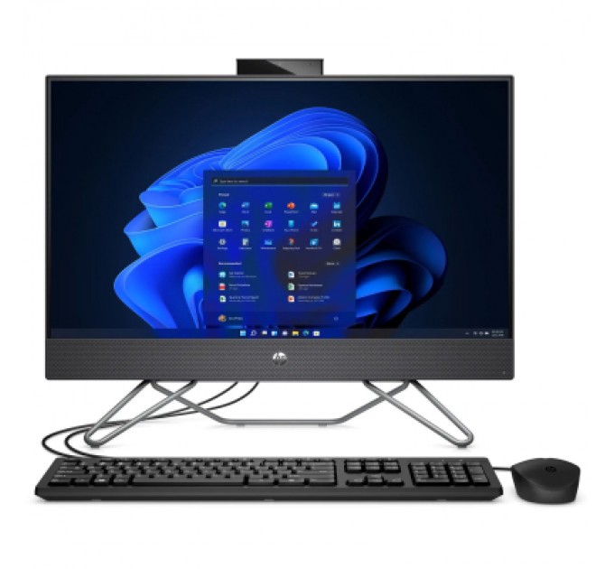 HP Комп'ютер HP ProOne 240 G9 AiO / i7-1255U (883S3EA)