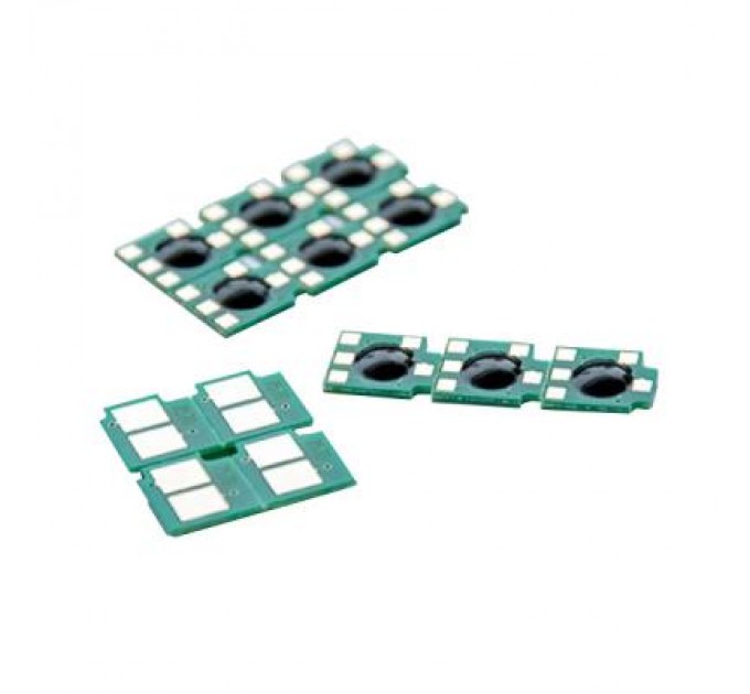 AHK Чип для картриджа Canon 040 5.4K cyan LBP 712Ci/i-SENSYS LBP 710Cx/712Cx AHK (3206670)