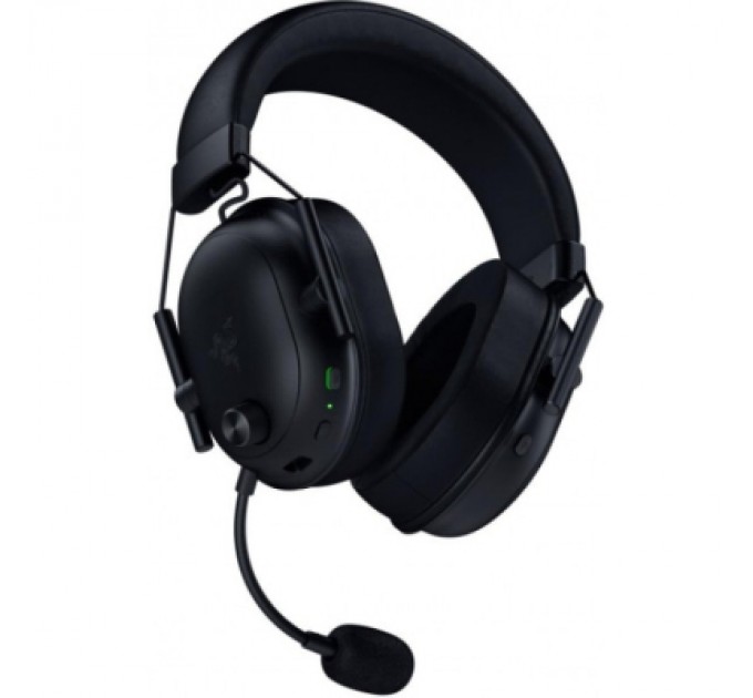 Razer Навушники Razer Blackshark V2 HyperSpeed Wireless Black (RZ04-04960100-R3M1)