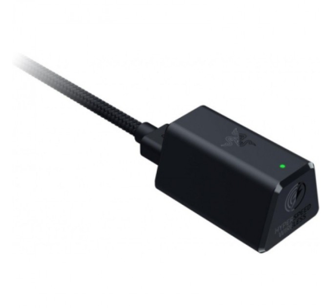 Razer Навушники Razer Blackshark V2 HyperSpeed Wireless Black (RZ04-04960100-R3M1)