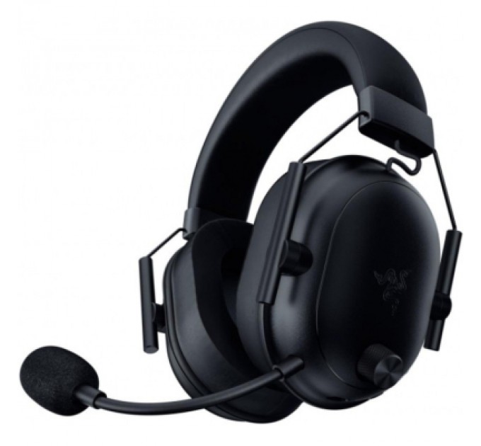 Razer Навушники Razer Blackshark V2 HyperSpeed Wireless Black (RZ04-04960100-R3M1)