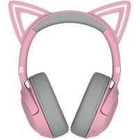 Навушники Razer Kraken Kitty V2 Bluetooth Quartz (RZ04-04860100-R3M1)