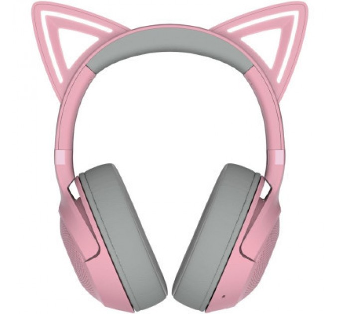 Razer Навушники Razer Kraken Kitty V2 Bluetooth Quartz (RZ04-04860100-R3M1)
