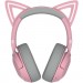 Razer Навушники Razer Kraken Kitty V2 Bluetooth Quartz (RZ04-04860100-R3M1)