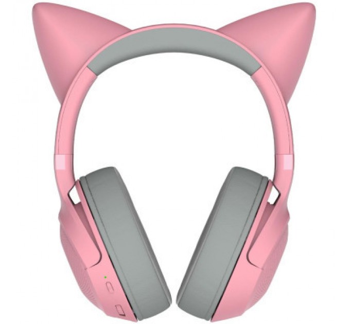 Razer Навушники Razer Kraken Kitty V2 Bluetooth Quartz (RZ04-04860100-R3M1)