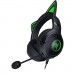 Razer Навушники Razer Kraken Kitty V2 Black (RZ04-04730100-R3M1)