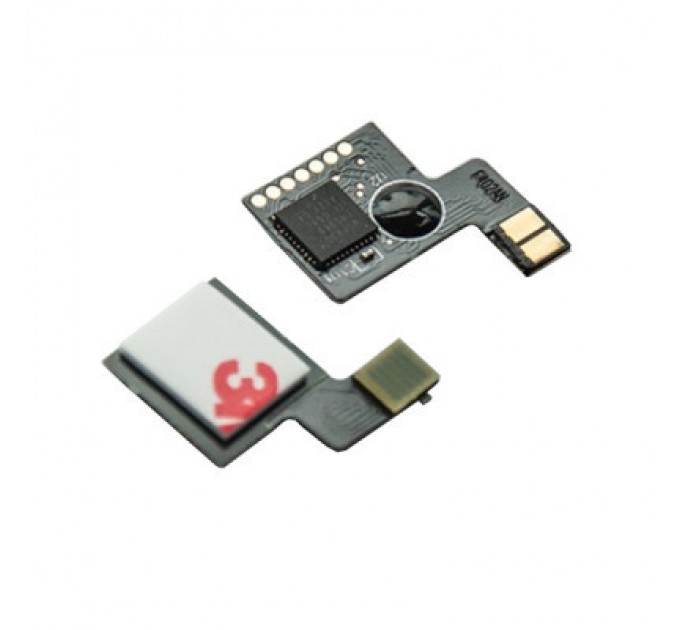 AHK Чип для картриджа Canon 045 Yellow MF634Cdw/632Cdw/LBP612C/611C C-CRG-045Y-1.3K-VE AHK (3206675)