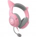 Razer Навушники Razer Kraken Kitty V2 Quartz (RZ04-04730200-R3M1)