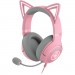 Razer Навушники Razer Kraken Kitty V2 Quartz (RZ04-04730200-R3M1)