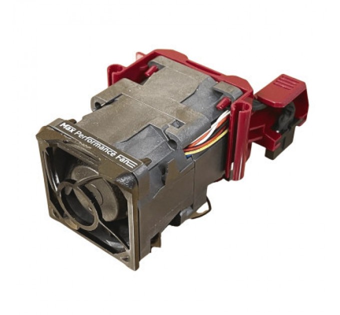 HP Кулер HP E DL36X Gen10+ Stnd Fan Kit (P37861-B21)