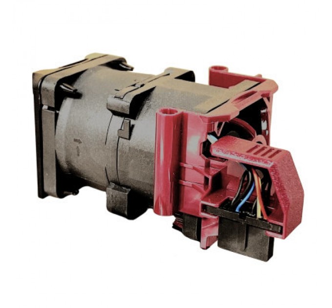 HP Кулер HP E DL36X Gen10+ Stnd Fan Kit (P37861-B21)