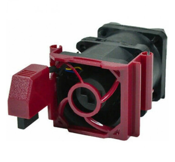 HP Кулер HP E DL36X Gen10+ Stnd Fan Kit (P37861-B21)