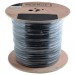 FinMark Кабель мережевий FinMark FTP CAT5e 4P 24AWG PE-M B 305m Drum, внешний, проволка 1,2мм (054595)