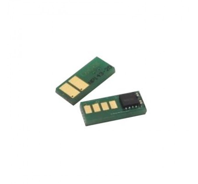 AHK Чип для картриджа Canon 046 Yellow 2.3K MF735Cdw/733Cdw/731Cdw/LBP654C/652C/651C AHK (3206624)