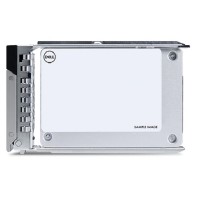 Жорсткий диск для сервера Dell 8TB SAS 12Gbps 7.2K 512e 3.5in Hot-Plug (161-BBRX)