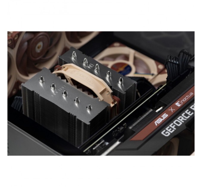 Noctua Кулер до процесора Noctua NH-D12L
