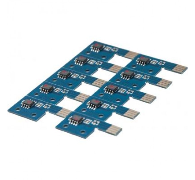 AHK Чип для картриджа Xerox 6130C X-6130-C-VE AHK (3206353)