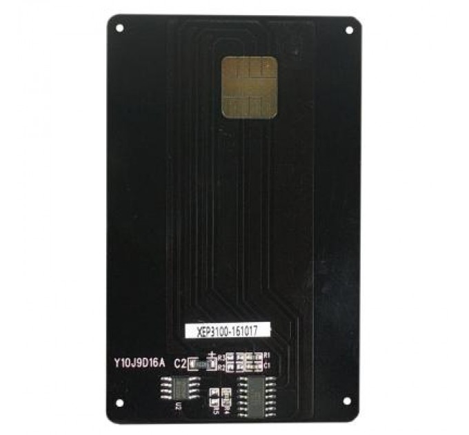AHK Чип для картриджа Xerox Ph3100 4K X-1379-4K-VE AHK (3206469)