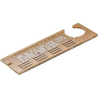 Чип для картриджа Xerox Ph3150 5K X-747-5K-VE AHK (3206514)