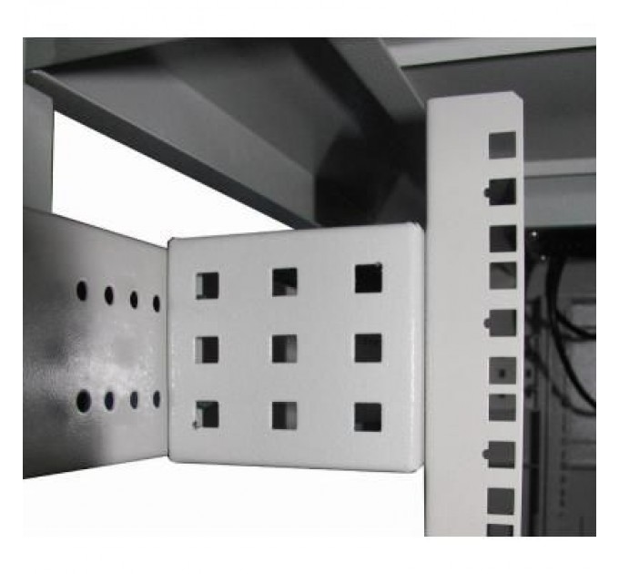 CSV Шафа напольна CSV 48U Rackmount S 800x1000 Perf (48U Rackmount S 800x1200 Perf)