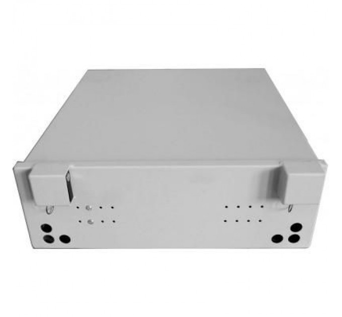 CSV Шафа настінна CSV 9U AV 450 антивандальная (945-АВ)