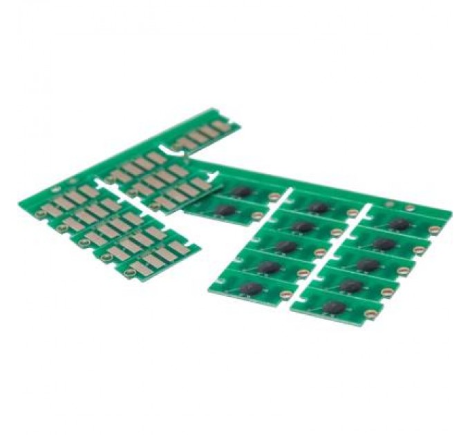 AHK Чип для картриджа Xerox Ph6020/6022/WC6025/6027 black 2K X-2763-K-2K-VE AHK (3206562)