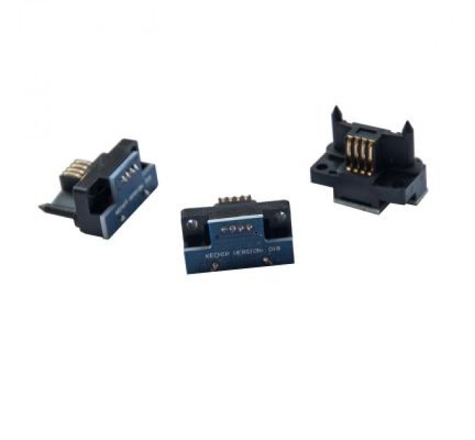AHK Чип для картриджа Xerox Pro415/415DC/420/Pro420/420DC DRUM X-023-27K-DRUM-VE AHK (3206324)