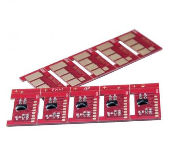 AHK Чип для картриджа Xerox WC3315,3325 2.3K X-2308-2.3K-VE AHK (3206328)