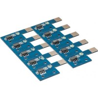 Чип для картриджа XeroxDp6125Cyan1KX-6125C-1K-VE AHK (3206349)