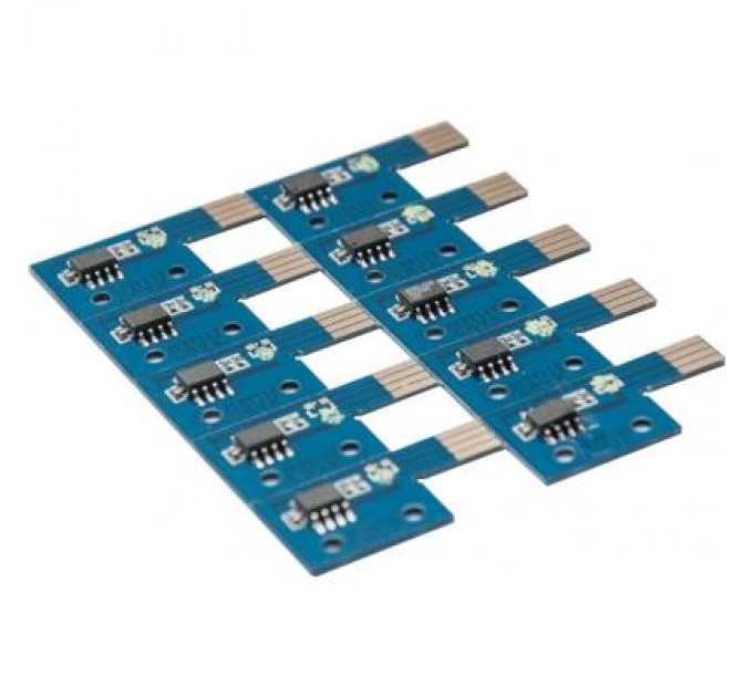 AHK Чип для картриджа XeroxDp6125Cyan1KX-6125C-1K-VE AHK (3206349)