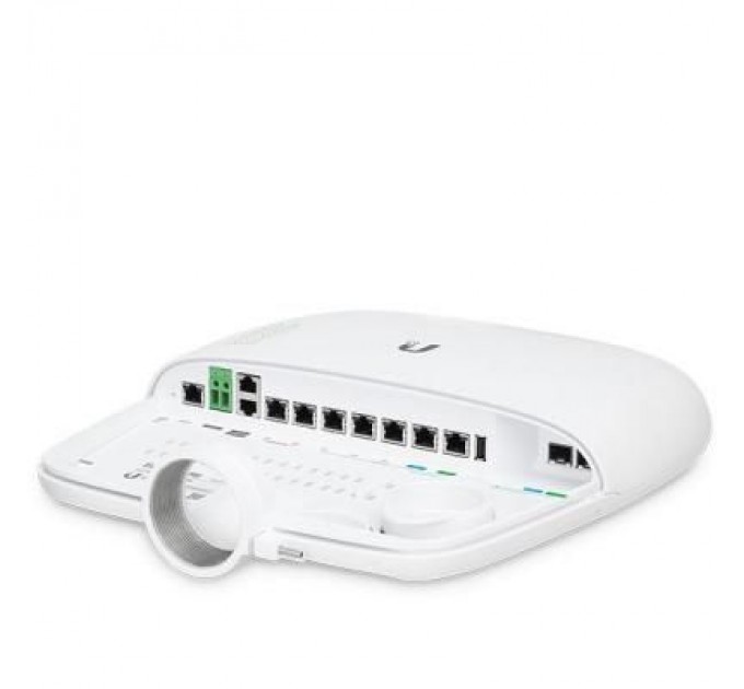Ubiquiti Маршрутизатор Ubiquiti EP-R8