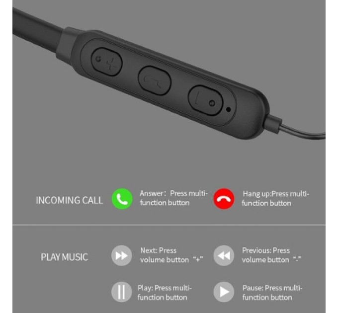 Celebrat Навушники Celebrat A15 Red (1006649)