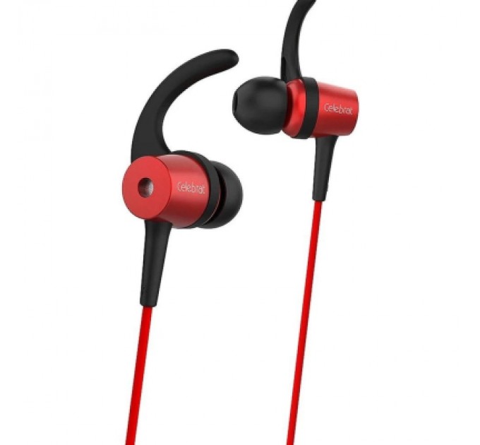 Celebrat Навушники Celebrat A15 Red (1006649)