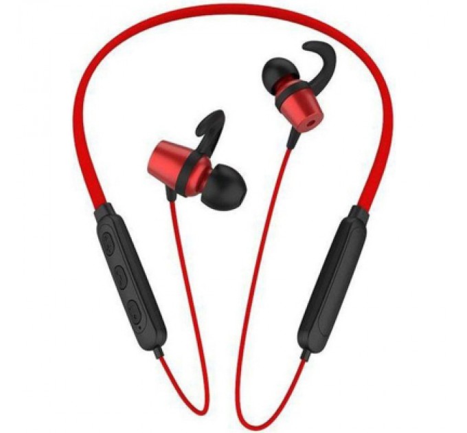 Celebrat Навушники Celebrat A15 Red (1006649)