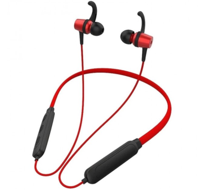 Celebrat Навушники Celebrat A15 Red (1006649)