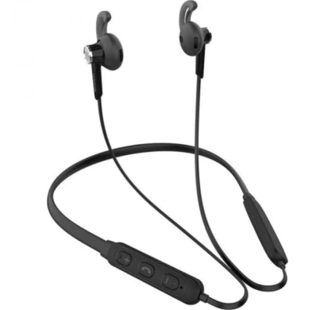 Celebrat Навушники Celebrat A16 Black (1006646)