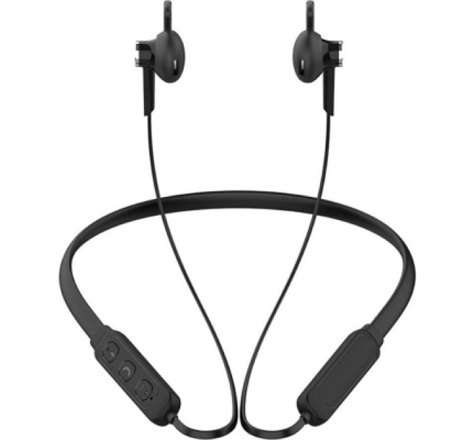 Celebrat Навушники Celebrat A16 Black (1006646)