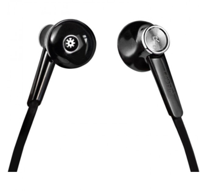 Celebrat Навушники Celebrat A16 Black (1006646)