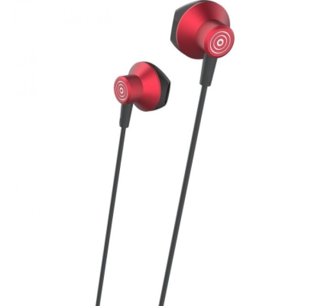 Celebrat Навушники Celebrat D14 Red (1006637)