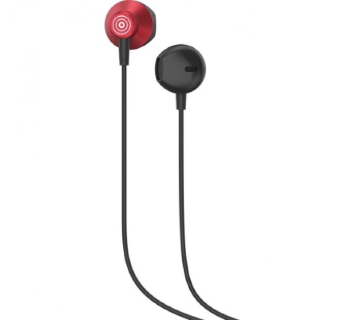 Celebrat Навушники Celebrat D14 Red (1006637)