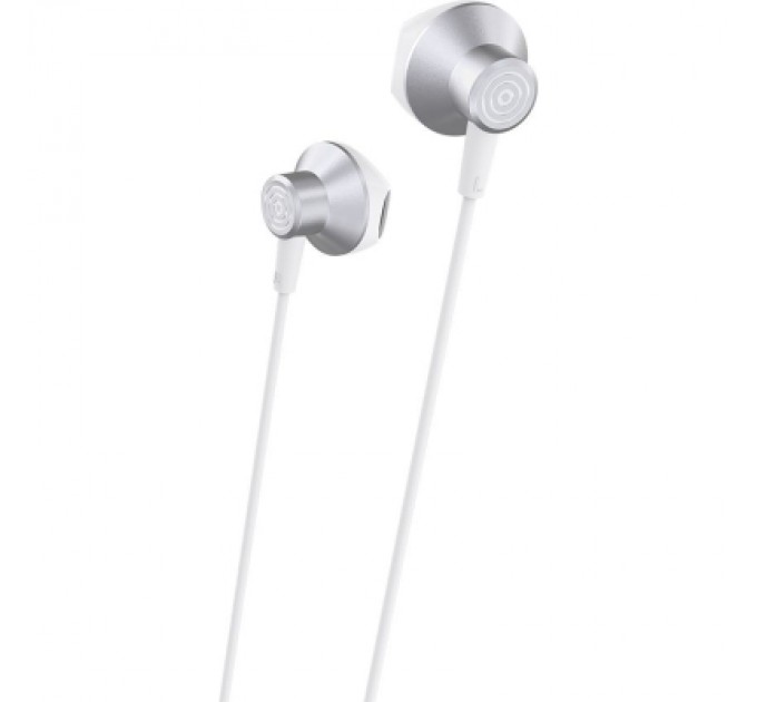 Celebrat Навушники Celebrat D14 White (1006638)