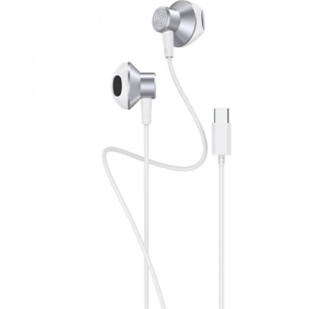 Celebrat Навушники Celebrat D14 White (1006638)