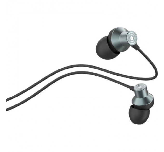 Celebrat Навушники Celebrat D15 Black (1006640)