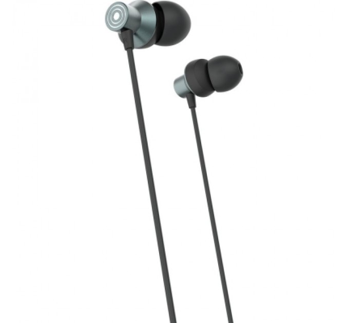 Celebrat Навушники Celebrat D15 Black (1006640)