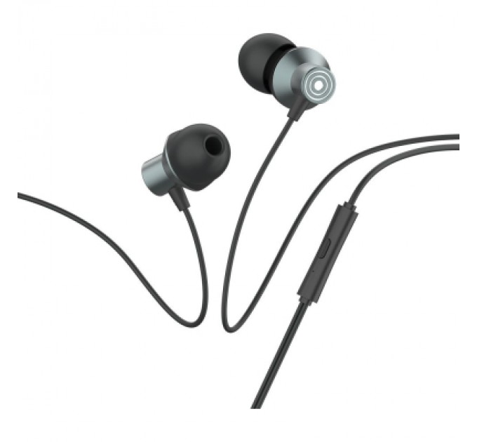 Celebrat Навушники Celebrat D15 Black (1006640)