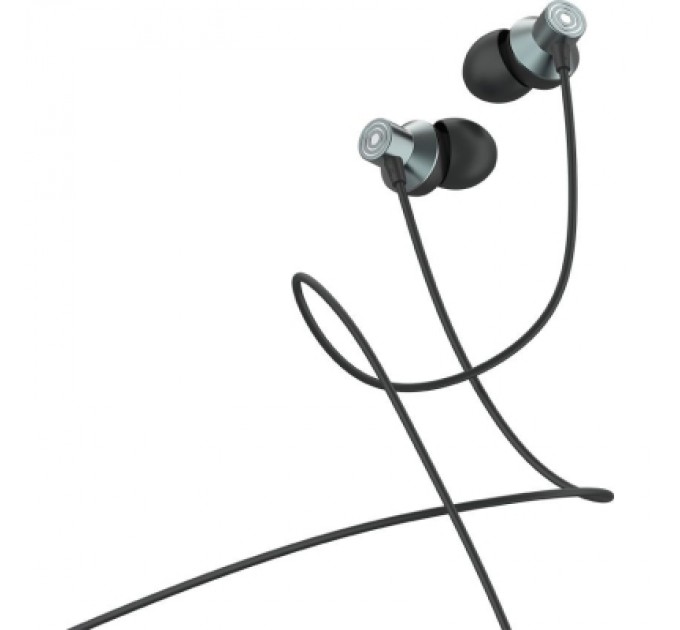 Celebrat Навушники Celebrat D15 Black (1006640)